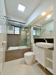 Blk 522 Fragrant Woods (Woodlands), HDB 5 Rooms #581953011